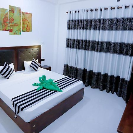 Hotel Milano Grand Dambulla Exterior foto