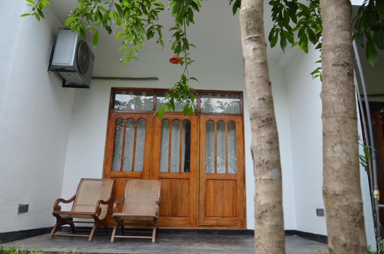 Hotel Milano Grand Dambulla Exterior foto